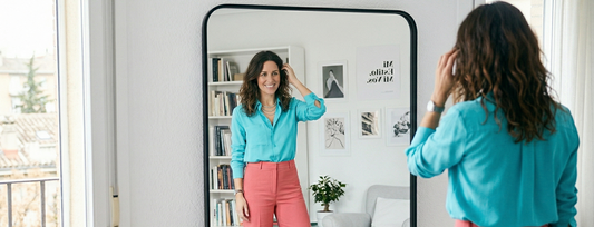 Cómo tener estilo propio sin copiar a nadie