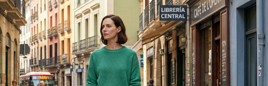 Los 5 errores que hacen que tu look sea aburrido (aunque sea caro)