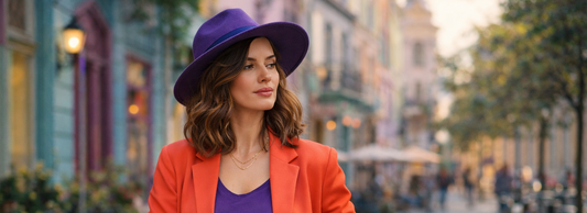 Cómo vestir diferente sin parecer exagerada (y sin cambiar todo tu armario)