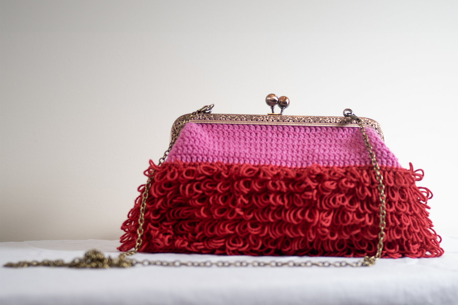 Bolsos Charlie