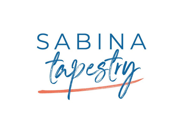 Sabina Tapestry